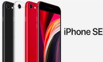 iPhone SE представлен ОФИЦИАЛЬНО – iPhone SE 2020 (iPhone 9, iPhone SE 2)