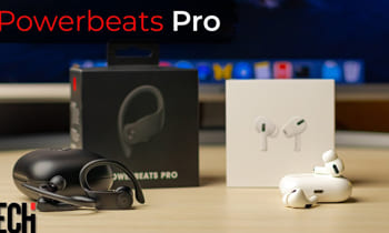 Powerbeats Pro vs AirPods Pro - что выбрать? Полный обзор и опыт использования Beats Powerbeats Pro