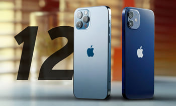 Обзор iPhone 12 и 12 Pro — отличия и есть ли смысл в Pro?
