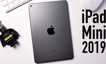Обзор iPad Mini 2019. Лучший iPad.