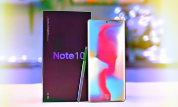 Samsung Galaxy Note 10 - в чём стал ЛУЧШЕ и настоящая причина УБИЙСТВА 3,5 мм джека!