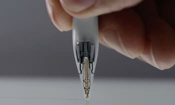 Презентация Apple Pencil