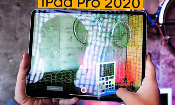 iPad Pro 12.9 2020 (4gen): стоит ли покупать и менять ли старый iPad Pro?